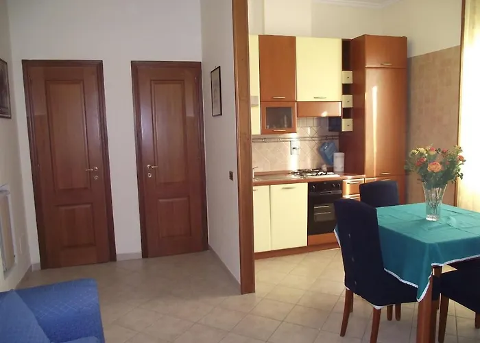 Apartament Casa Kathy