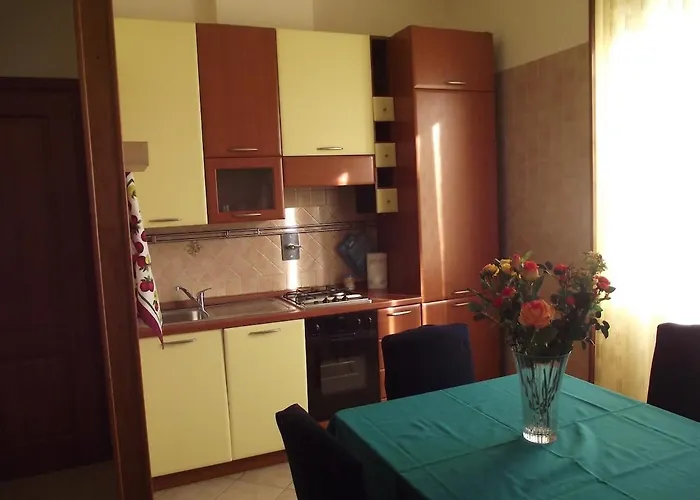 Casa Kathy Rzym
