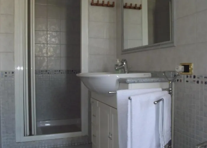 Apartament Casa Kathy *