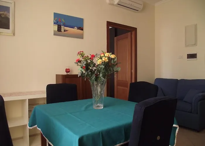 Apartament Casa Kathy Rzym