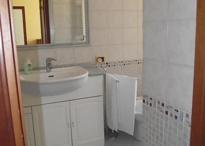 Apartament Casa Kathy