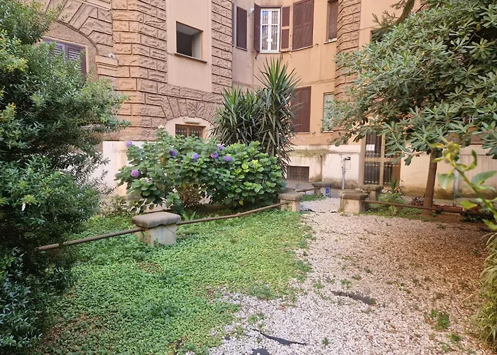 Apartament Casa Kathy *